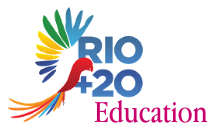 Rio Plus 20 Education